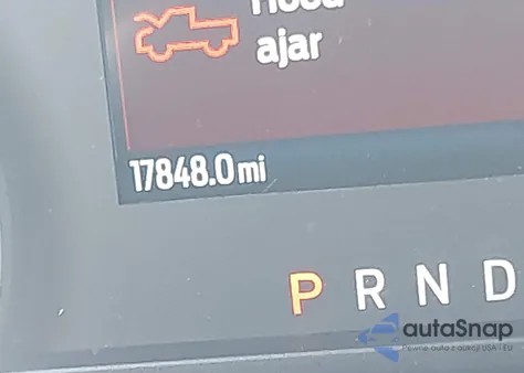 2024 Ford F-250 Xl from USA, damaged, VIN 1FT7W2BA7REF12224